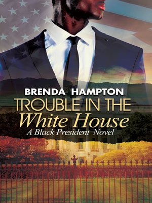 Trouble in the White House - ebook